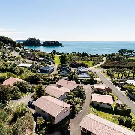 Unit 7 Kaiteri Apartments And Holiday Homes Kaiteriteri Exterior photo