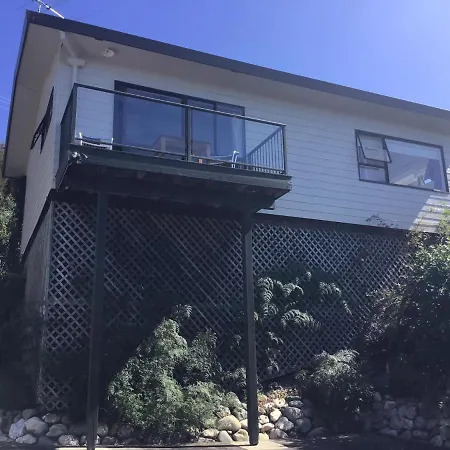 Unit 7 Kaiteri Apartments And Holiday Homes Kaiteriteri Exterior photo