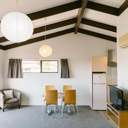 Unit 7 Kaiteri Apartments And Holiday Homes Kaiteriteri Exterior photo