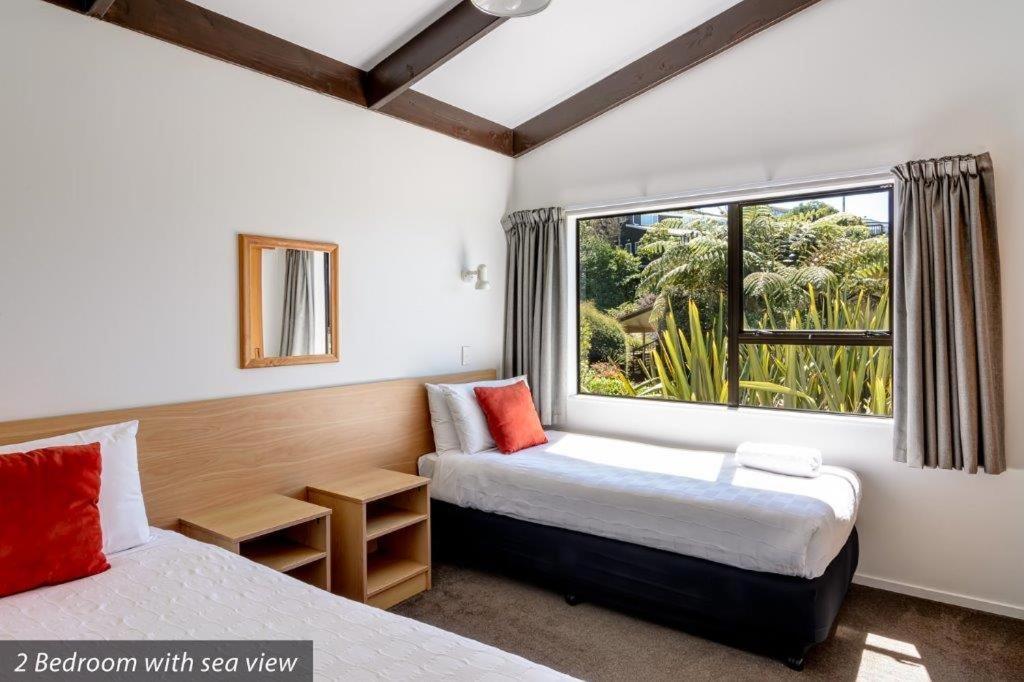 Unit 7 Kaiteri And Homes