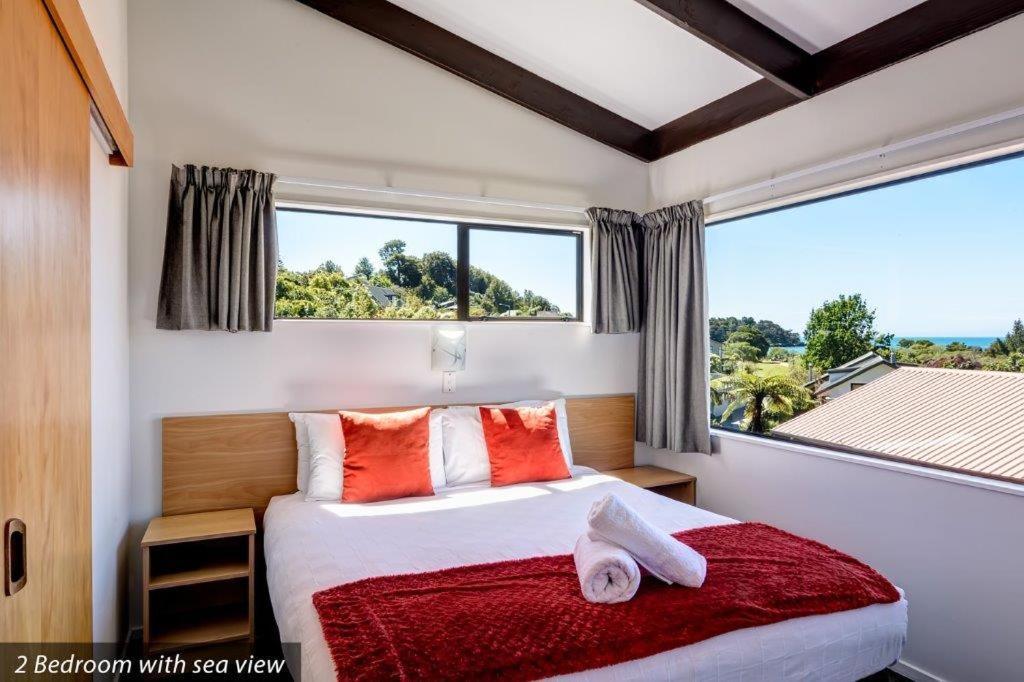 Holiday home Unit 7 Kaiteri And Homes