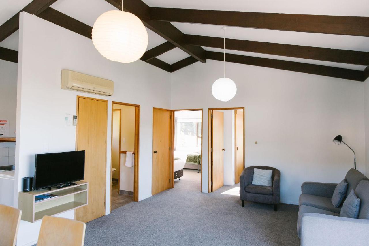 Holiday home Unit 7 Kaiteri And Homes Kaiteriteri