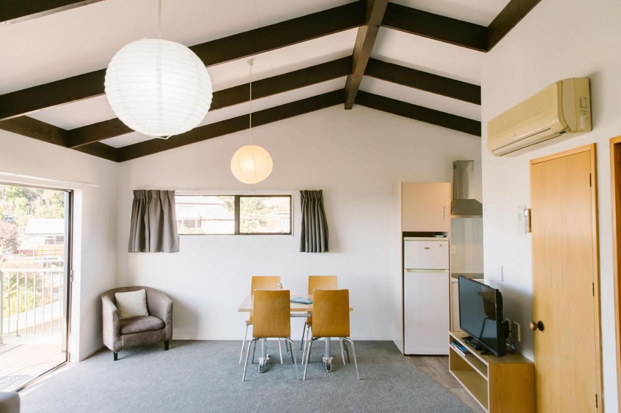 Unit 7 Kaiteri And Homes *